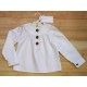 Eve Children Winter Girl White Shirt