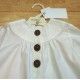 Eve Children Winter Girl White Shirt