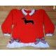 DiverDress Invierno Sudadera niña Berlín