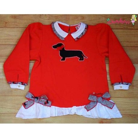 DiverDress Winter Girl Sweater Berlin