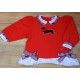 DiverDress Winter Girl Sweater Berlin