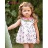 DiverDress Summer Girl Set Unicorns