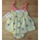 DiverDress Summer Girl Set Pug