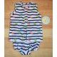 Pio Pio Summer Baby Boy Set Sea