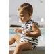 Pío Pío Verano Conjunto bebé niño Fondo Marino