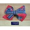 Basmartí Summer Girl Pin Bunbury Tie