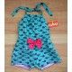 Cuka Verano Mono niña Tarifa