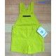 Mayoral Summer Baby Boy Romper Lime