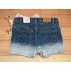 Mayoral Verano Short niña Tejano