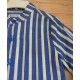 Blanca Valiente Summer Baby Boy Set Stripes