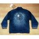 Mayoral Verano Cazadora bebé niño Soft Denim