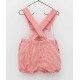 Foque Summer Baby Boy Romper Corale