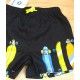 Mayoral Summer Boy Swimsuit Skates