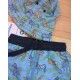Mayoral Summer Baby Boy Swimsuit and Hat