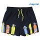 Mayoral Verano Bañador Bermudas niño Skates