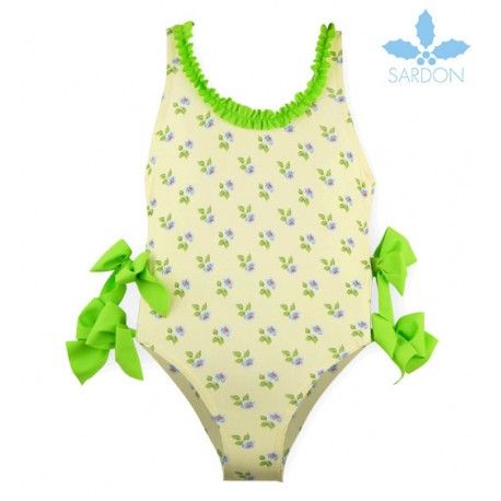 Sardon Summer Girl Swimsuit Cancun