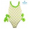 Sardon Verano Bañador niña Cancún