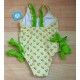 Sardon Summer Girl Swimsuit Cancun