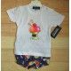 Basmartí Verano Conjunto bebé niño Lincoln