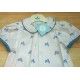 Sardon Summer Baby Boy Romper Motorbikes