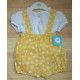 Sardon Verano Conjunto bebé niño Camila
