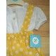 Sardon Verano Conjunto bebé niño Camila