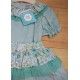 Sardon Summer Baby Girl Set Clara