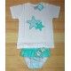 Sardon Summer Girl Swim Set Cancun