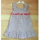 José Varón Verano Vestido niña Peces