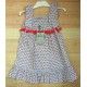 José Varón Verano Vestido niña Peces