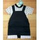 Sardon Verano Conjunto bebé niño Peto Barquitos