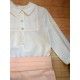 Basmartí Summer Baby Boy Set Ceremony Salmon