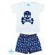 Sardon Summer Boy Swim Set Pirate