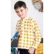 Mon Petit Bonbon Invierno Conjunto bebé niño Manzanas