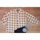 Mon Petit Bonbon Winter Baby Boy Set Apples