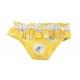 Miranda Summer Girl Swim Knickers Elephants