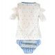 Miranda Summer Girl Swim Set Drops