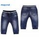 Mayoral Verano Pantalón Largo bebé niño Soft Denim
