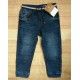 Mayoral Verano Pantalón Largo bebé niño Soft Denim