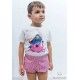 Marané Verano Conjunto niño Pulpo
