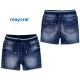 Mayoral Summer Baby Boy Denim Shorts