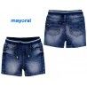 Mayoral Verano Short bebé niño Vaquero