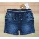 Mayoral Verano Short bebé niño Vaquero