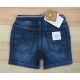 Mayoral Summer Baby Boy Denim Shorts
