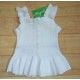 Mayoral Summer Girl Set White and Blue