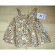 Mayoral Summer Girl Camel Shirt Printed