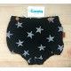 Cocote Invierno bebé niño Short Ranita Estrellas