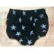 Cocote Invierno bebé niño Short Ranita Estrellas