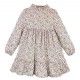 Eve Children Invierno Vestido niña Rose Liberty