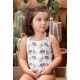 Foque Summer Girl Swimsuit Jungle